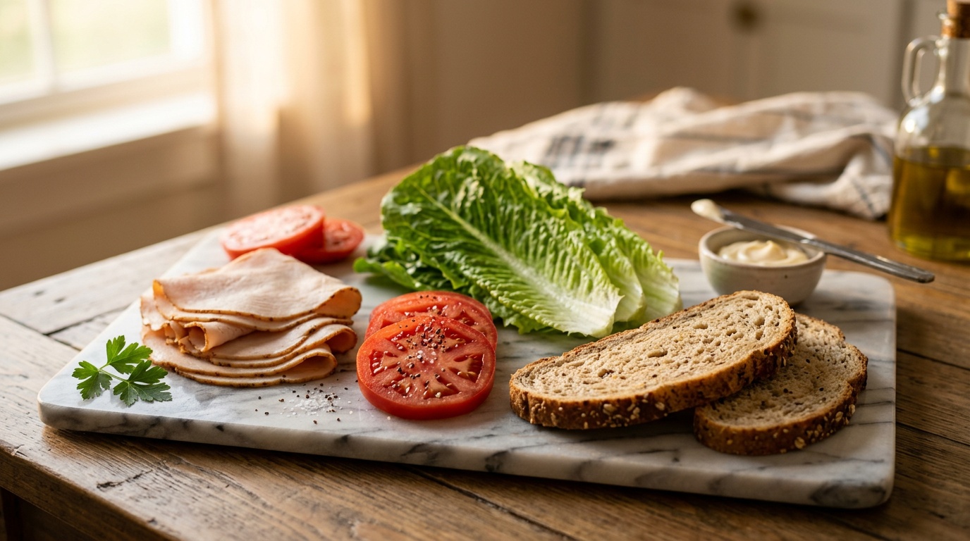 Deli Meat in Pregnancy: Safe Options & Risks