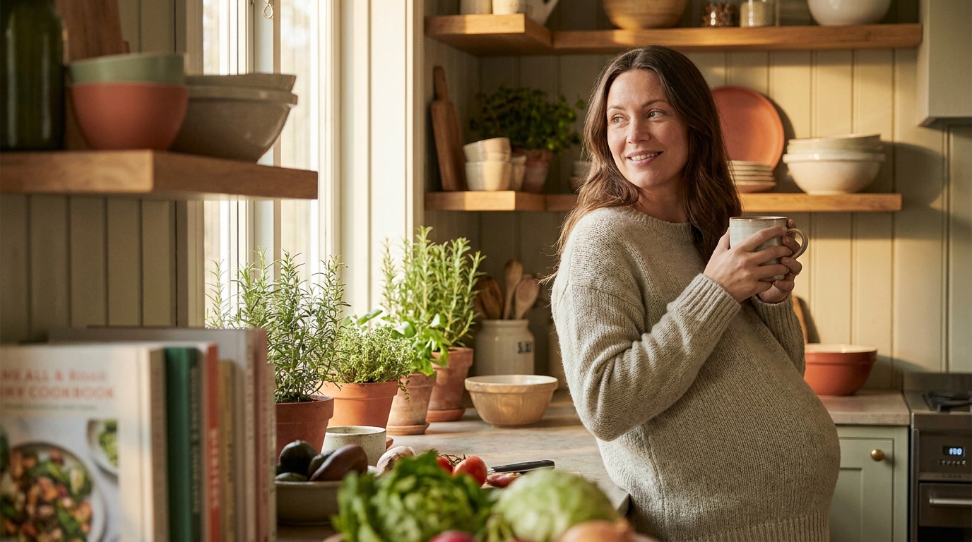 Foods to Avoid During Pregnancy: The Complete List