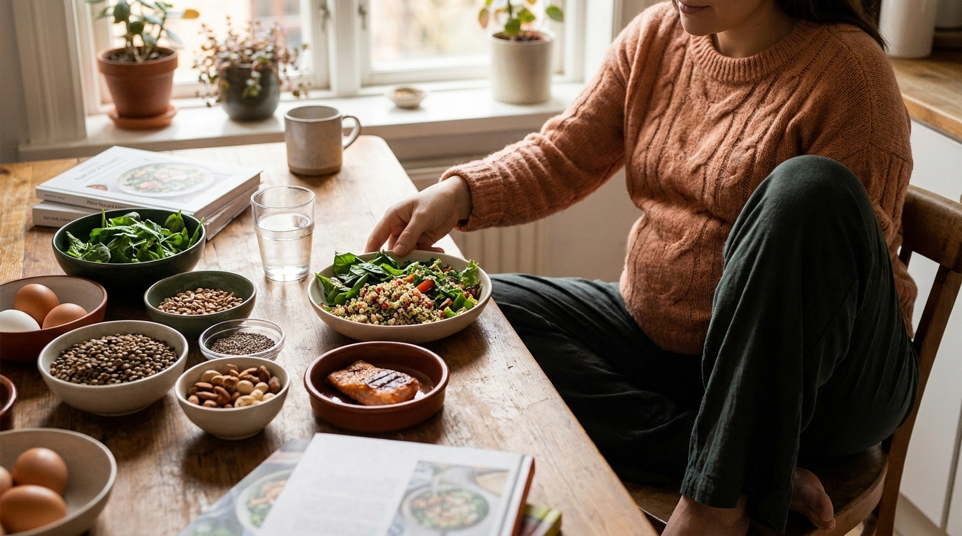 Which nutrients slip on a gluten-free diet — and what fixes each?