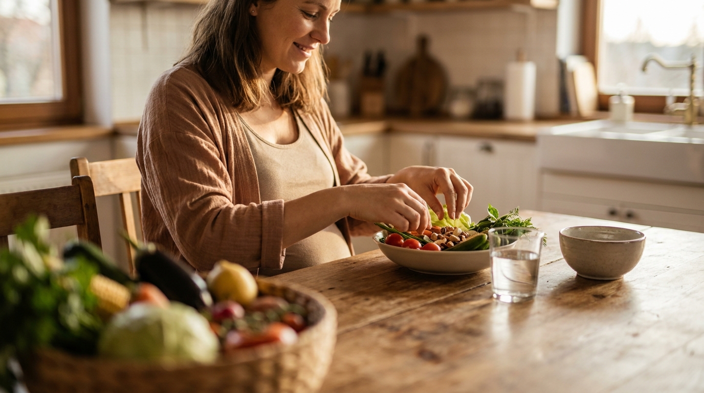 Does cutting salt help prevent preeclampsia?