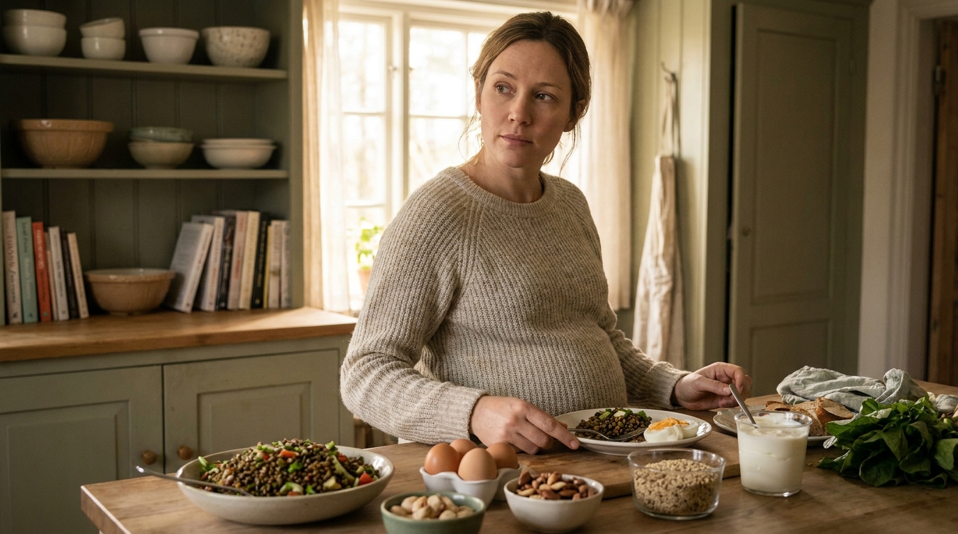Do I need to combine proteins at every meal?